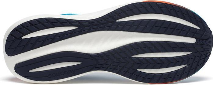 Actual product image Saucony Triumph 22 (43)