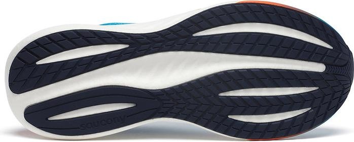 Actual product image Saucony Triumph 22 (43)