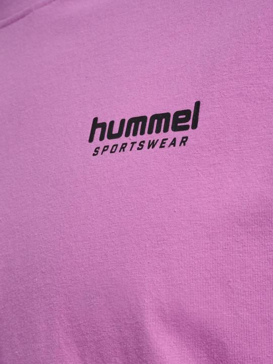 Produktbild hummel hmlOVERSIZED WILLY T-SHIRT SW (XXL)