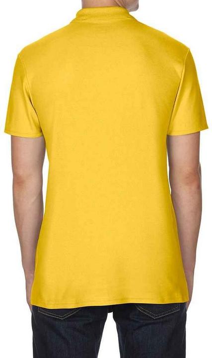 Produktbild Gildan SoftStyle Poloshirt DoppelPiqué (4XL)