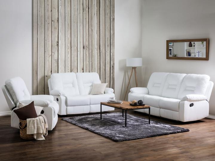 Produktbild Beliani Bergen (Modular Sofa)