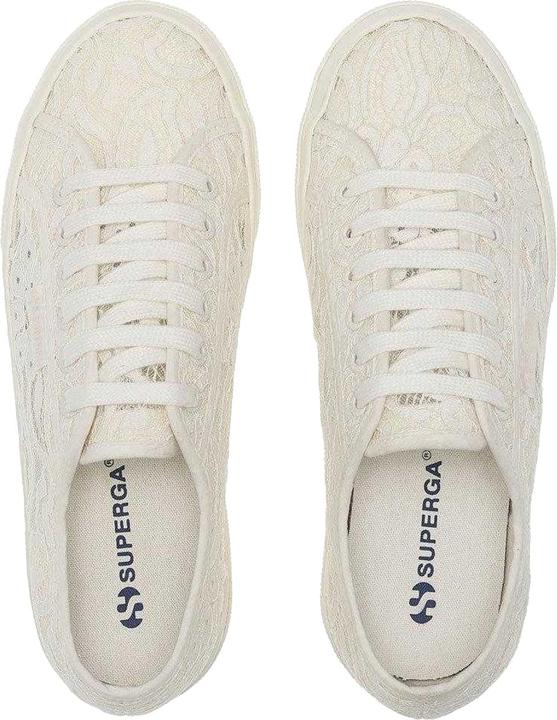 Produktbild Superga Makramee Sneaker (39)