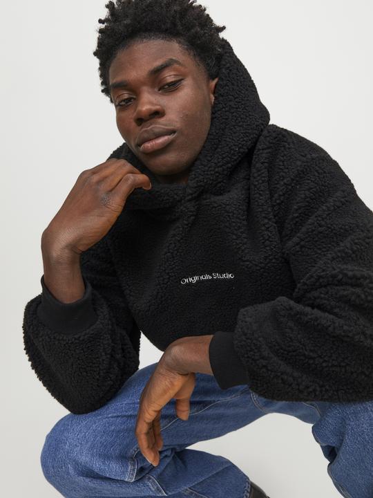 Produktbild Jack & Jones Teddy Hoodie (XXL)