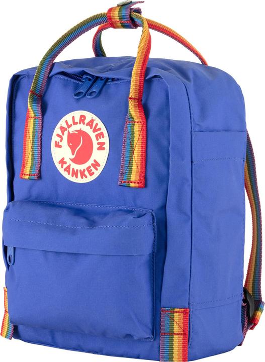 Immagine prodotto Fjällräven Kånken Rainbow Mini (7 l)