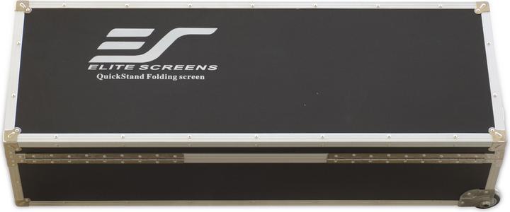 Image du produit Elite Screens Stand rapide (200", 4:3)