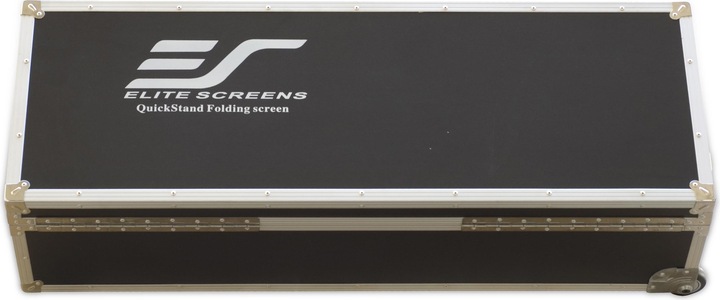 Actual product image Elite Screens Quick Stand (200", 4:3)