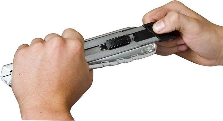 Actual product image Stanley Universal knife (Cutters)