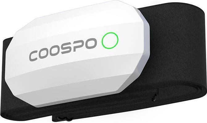 Image du produit Coospo Moniteur de fréquence cardiaque H808S-W