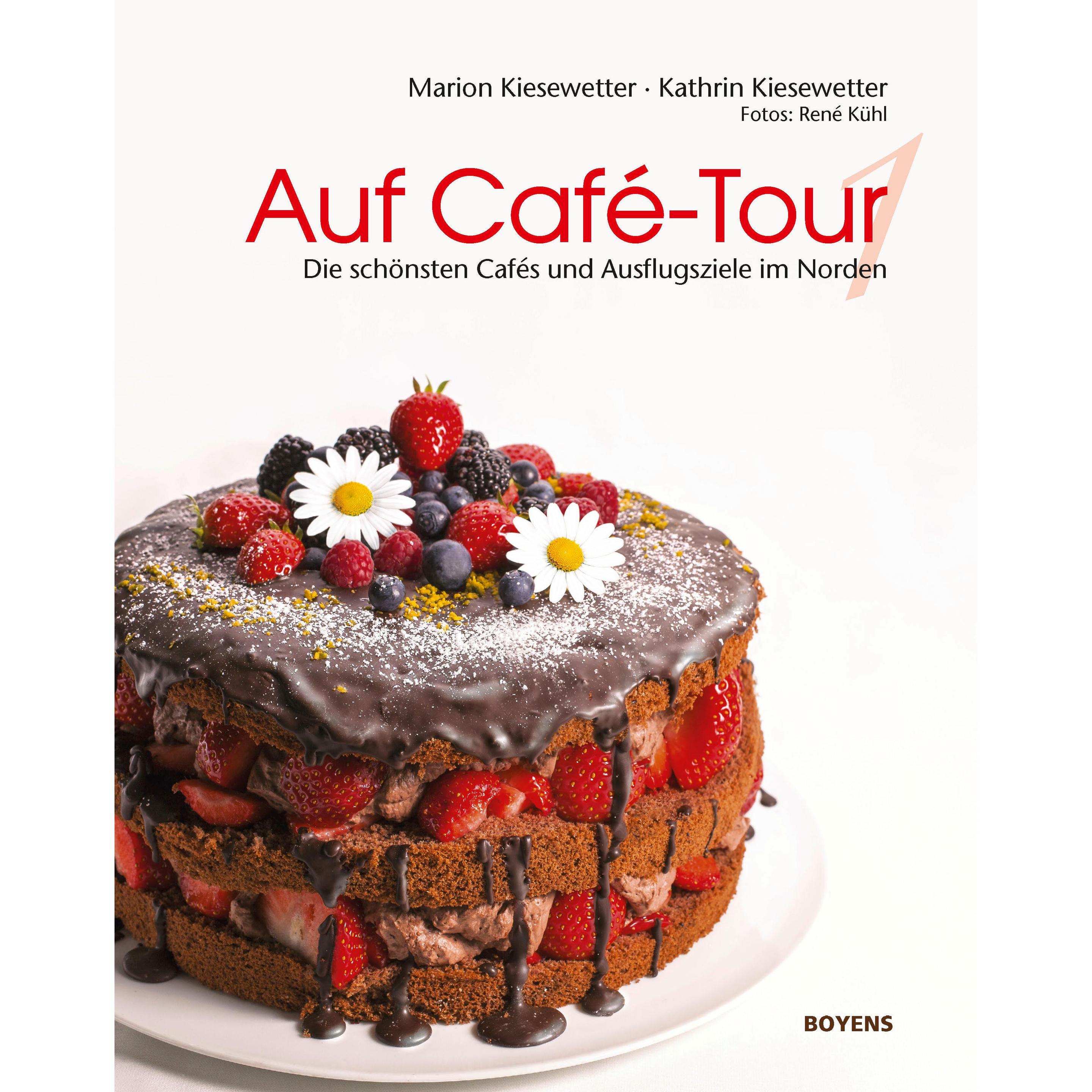 René Kühl, Ratgeber von Marion Kiesewetter, René Kühl, Kathrin Kiesewetter