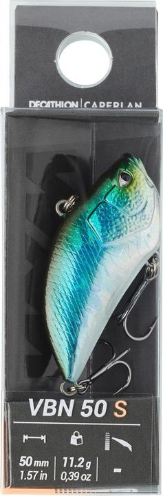 Actual product image Caperlan vbn 50 s 312466 (5 cm)