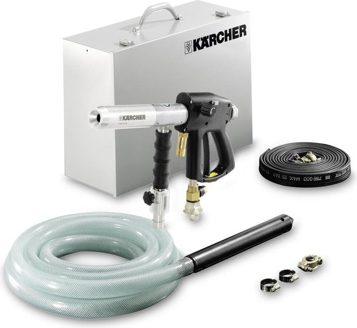 Image du produit Kärcher Professional Pistolet de sablage GS