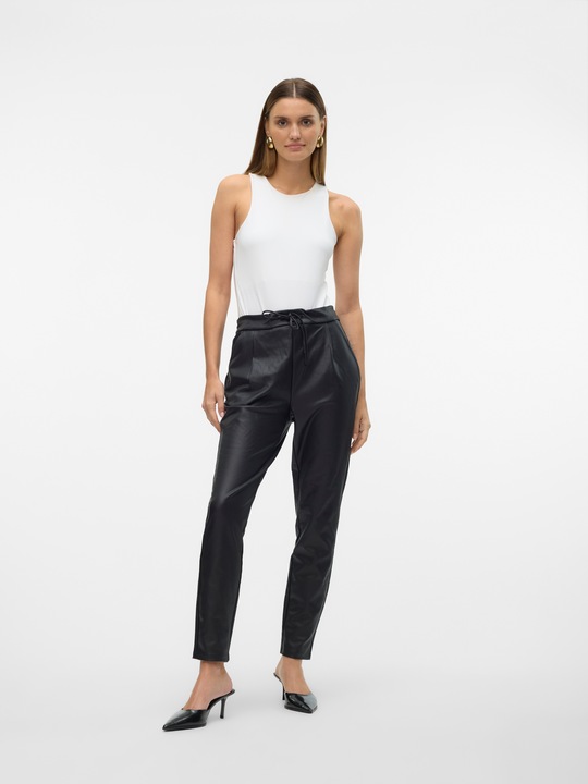 Produktbild Vero Moda VMEVA Normal Waist Hose (34)