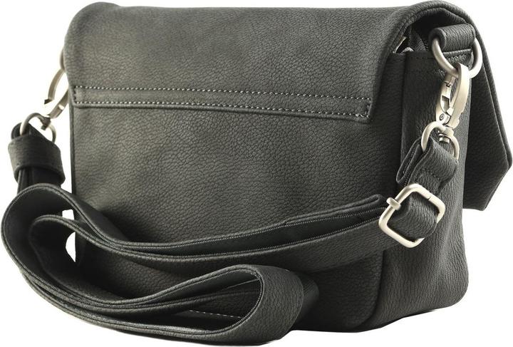 Immagine prodotto Zwei Mademoiselle.M Messenger 28 cm (3 l)