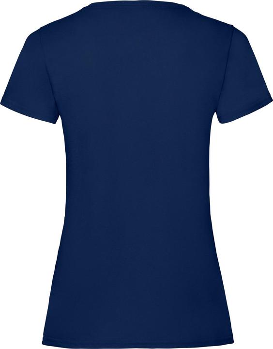 Produktbild Fruit of the Loom Lady Fit TShirt (M)