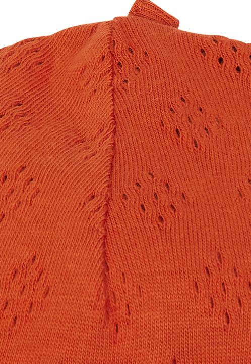 Immagine prodotto loud + proud Berretto in maglia jacquard (62/68)