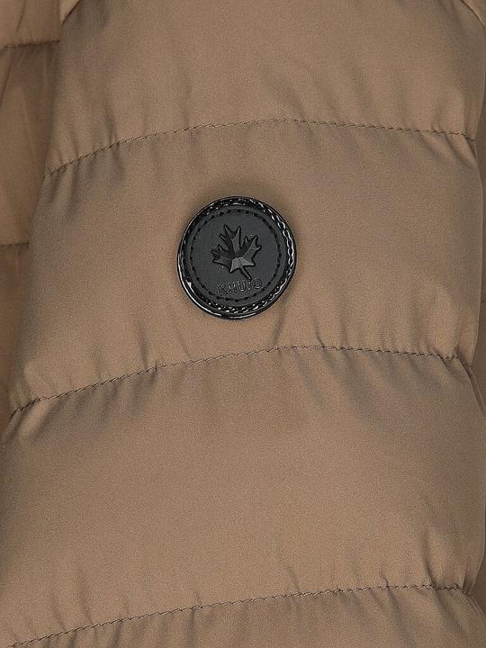 Immagine prodotto Khujo Steppmantel INGRAM 4