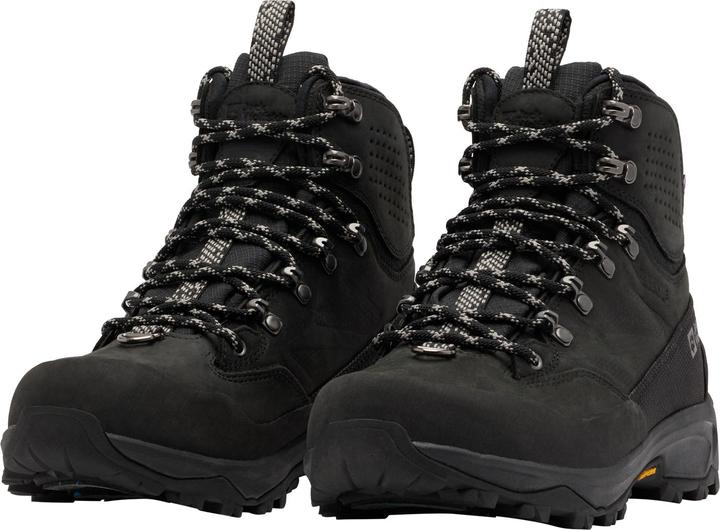 Produktbild Jack Wolfskin Terraquest Arctic Texapore Mid W (41)