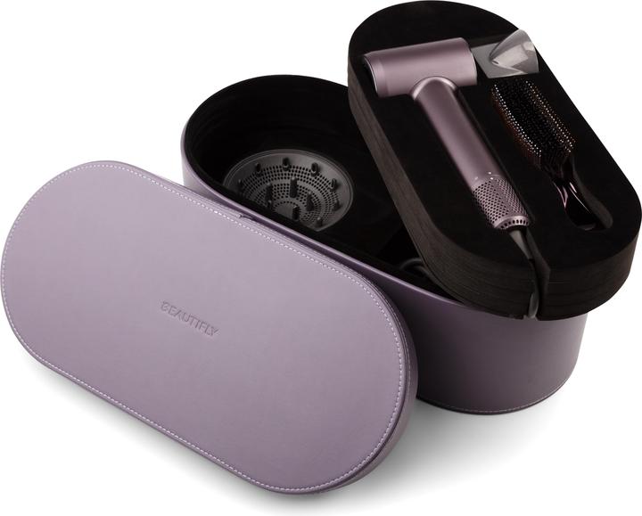 Produktbild Beautifly Hair Touch Flow Sense (1600 W)