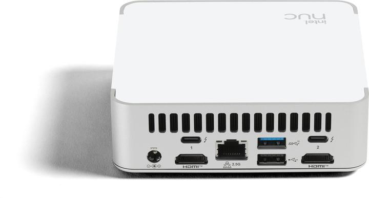 Immagine prodotto Intel NUC 13 Pro (Intel Core i7-1360P)