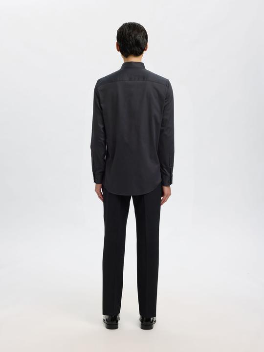 Produktbild Selected Homme Slhslim-Performance Shirt Ls Noos (L)