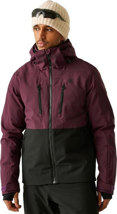 Immagine prodotto Dare2b Baseplatte III Jacket