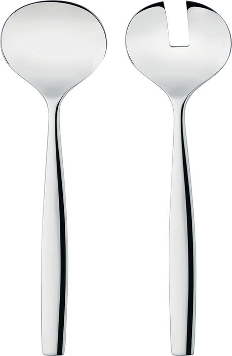 Alessi Gekleed (Salade servers)