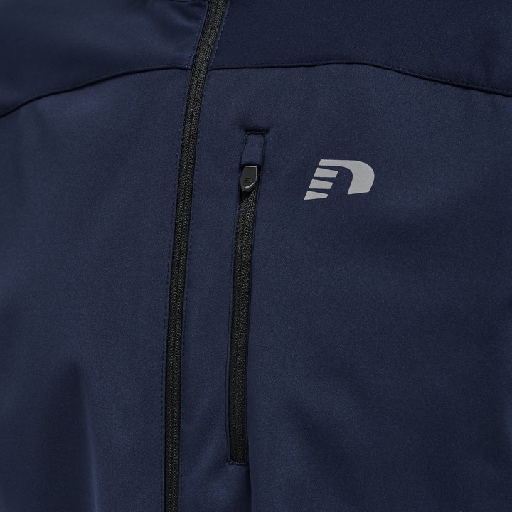 Actual product image Newline Men'S Core Cross Jacket (M)