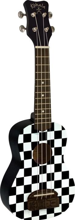Produktbild Kohala Sopranukulele (Sopran, Soprano)