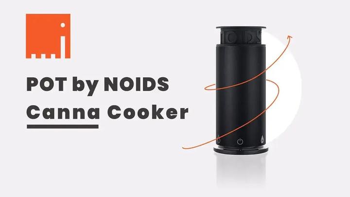 Produktbild Noids All-in-One Kräuterkocher