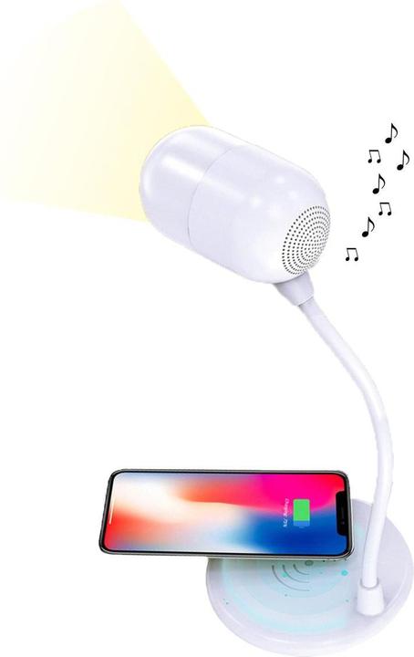 Actual product image Terratec Table lamp (420 lm)