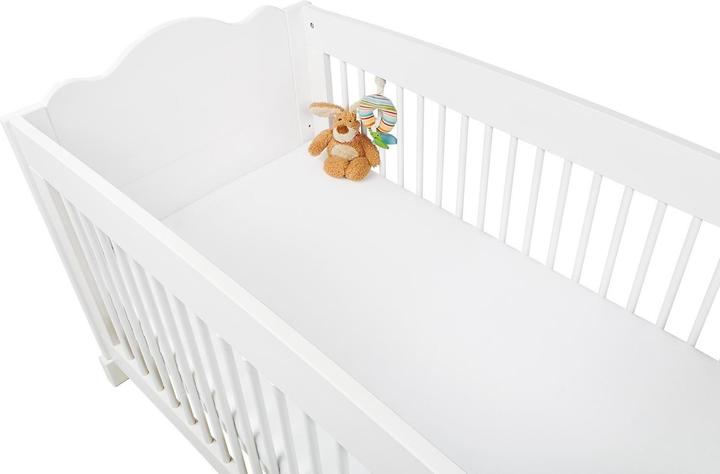 Pinolino Doppelpack Jersey (70 x 140 cm)