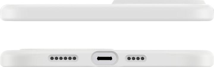 Produktbild Baseus Liquid Silica Gel Protective Case For iP 6.1 Pro inch 2021 White (Apple iPhone 13 Pro)