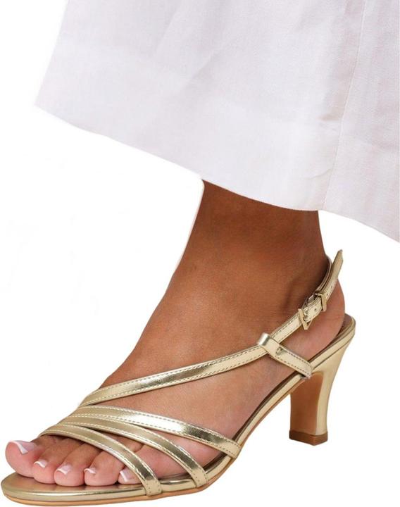 Produktbild Where's That From Sandalen Mykonos (37)