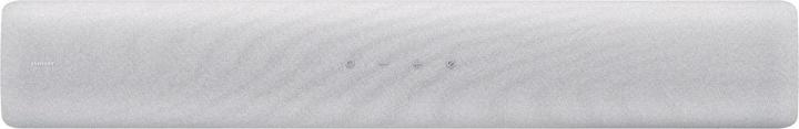 Actual product image Samsung HWS61A white 50channel Soundbar 2021 (5.0 channel)