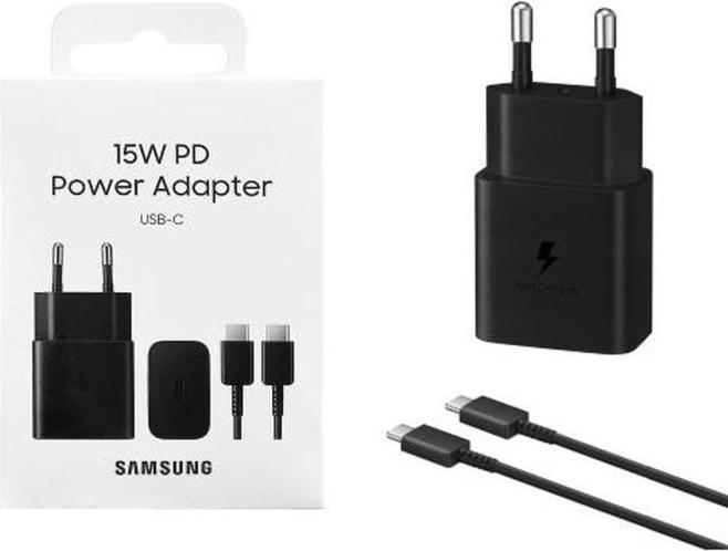 Productafbeelding Samsung EP-T1510 (15 W)