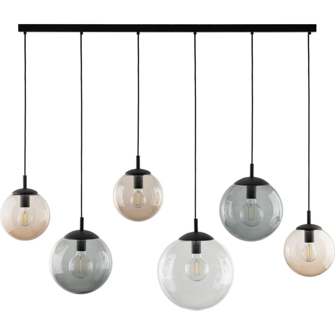 Thumbnail - Licht-Erlebnisse, Pendelleuchte, Bryce (E27)