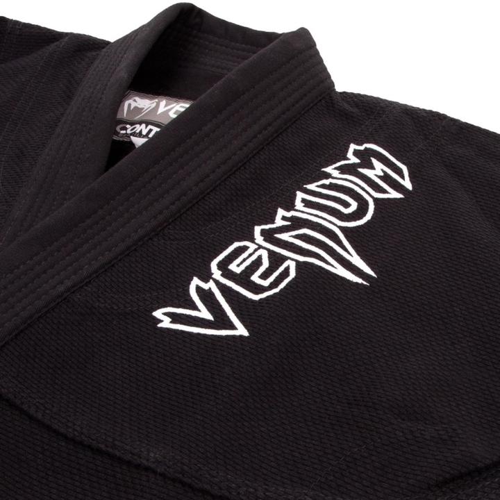 Immagine prodotto Venum Contender 2.0 BJJ Gi - Nero (176)