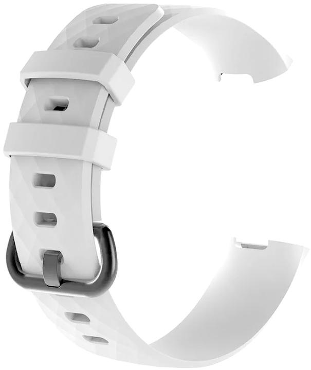 Produktbild PhoneLook Sportliches Silikon Armband Grösse S (Gummi / Silikon)