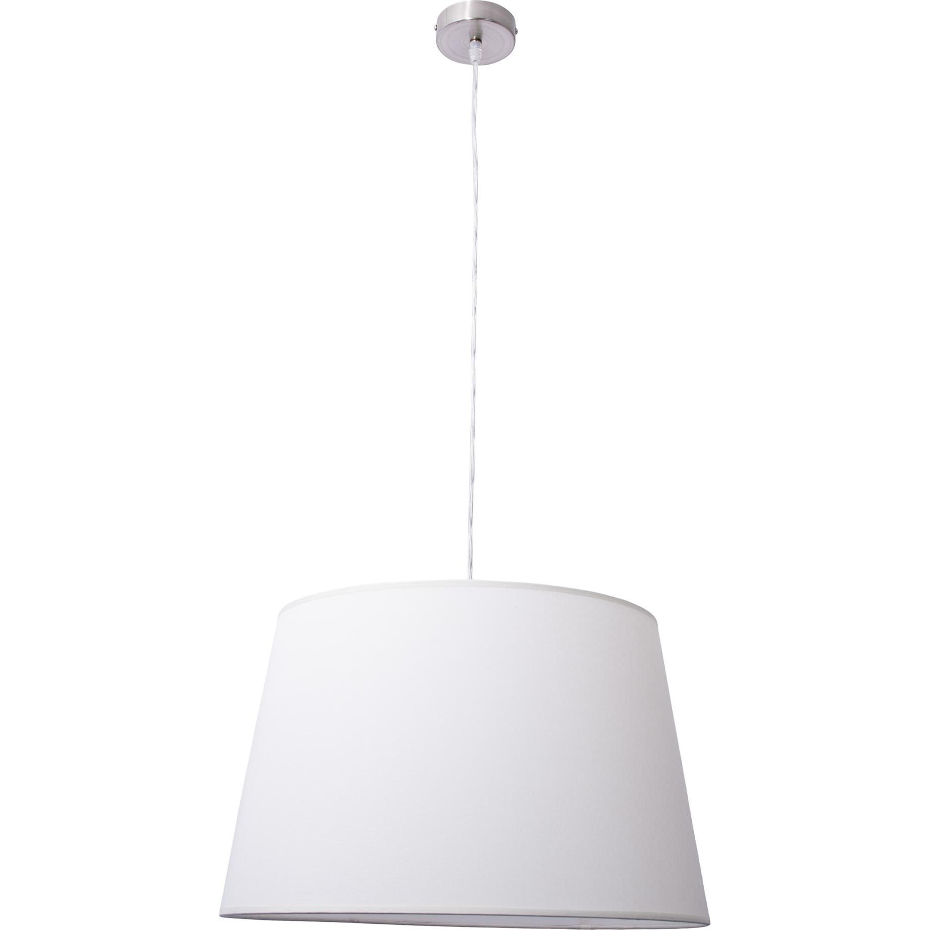 Näve, Pendelleuchte, Pendelleuchte Bologna beige (E27)