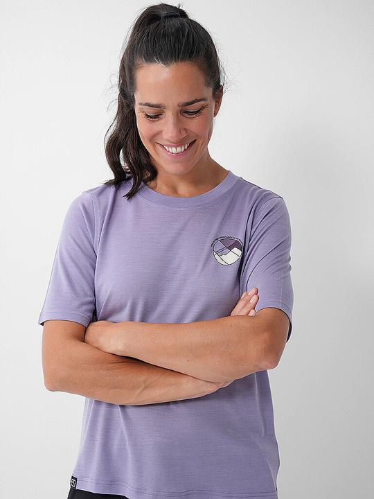 Actual product image Ortovox 140 Cool Round Ladscape TS (L)