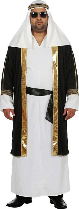 Metamorph Herrscher der Wüste - Kostüm für Fasching Karneval