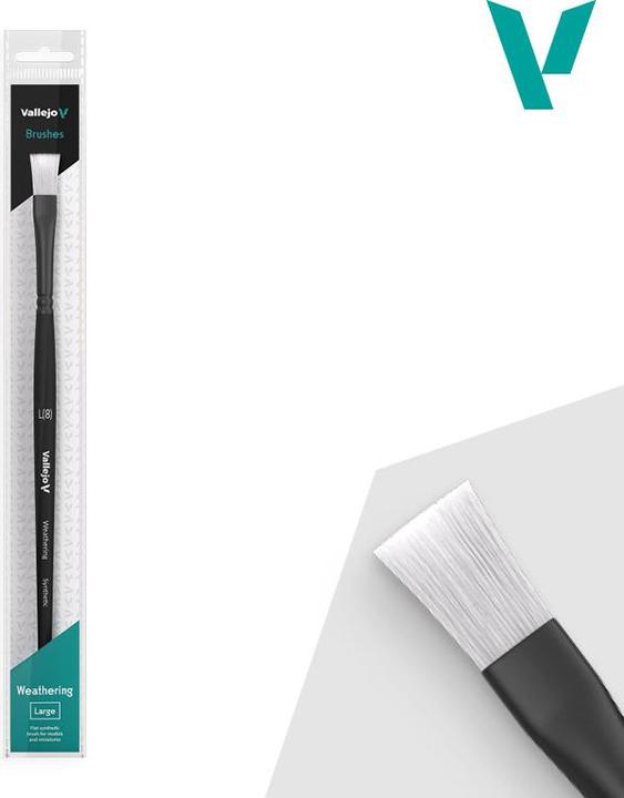 Actual product image Vallejo B09003