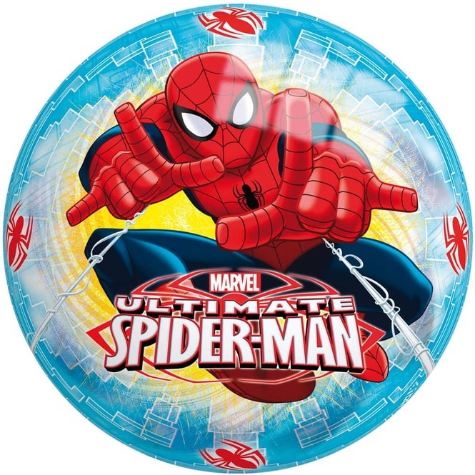 Image du produit John Spiderman