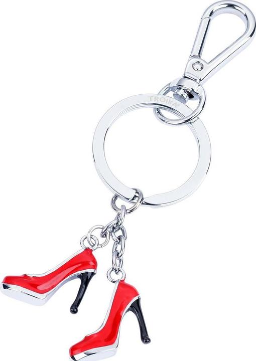Actual product image Troika Schlüsselanhänger PUMPS