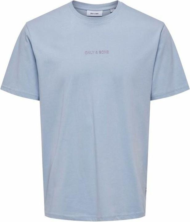 Produktbild Only & Sons Onslevi Life Reg Text Ss Tee Noos (M)