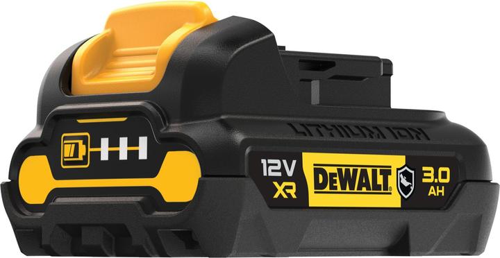 Produktbild DeWalt ErsatzAkku 12 Volt / 3 Ah (LiIon) (12 V)