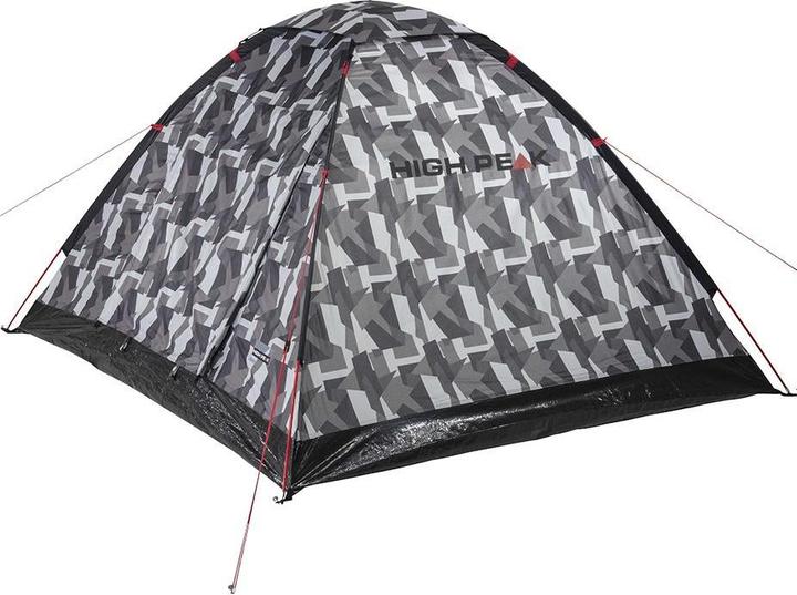 Produktbild High Peak Zelt Beaver 3