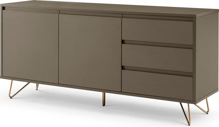 Image du produit SalesFever Charlie (160 x 40 x 70 cm)