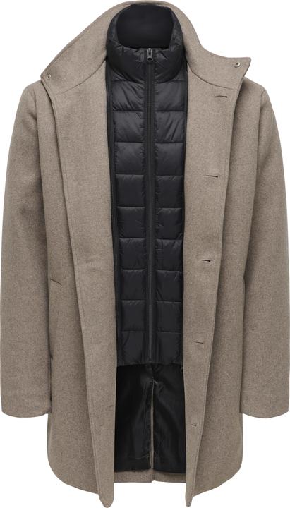 Immagine prodotto Only & Sons ONSARLEM Mantel Mantel