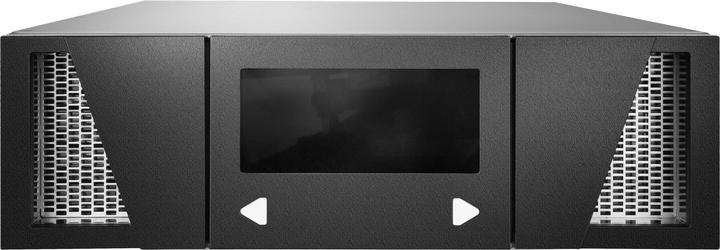 Image du produit Quantum Module d'extension Scalar i3 3U No Slot Licenses No Tape Drives